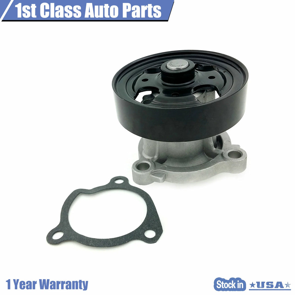 Water Pump for Nissan Altima, Rogue, Sentra (2002-2011)