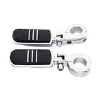 1 1/4'' Pegstreamliner Highway Foot Pegs for Harley Sportster