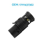 Oil Cooler Thermostat Expansion Tank for BMW E46 E53 E83 E85 E86 (1998–2006)