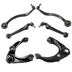 Front Upper & Lower Control Arm for Fusion MKZ Milan (2007–2012)