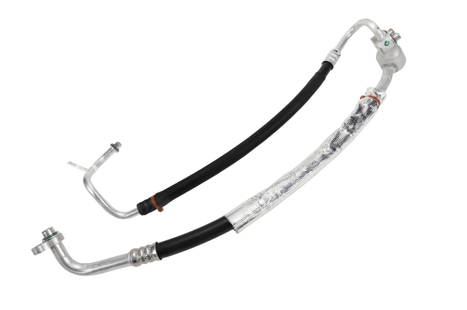 ACDelco A/C Compressor to Evaporator Hose Assembly for Chevrolet GMC