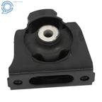 Set of 4 Engine Motor Mounts for Toyota RAV4 (2009–2012)