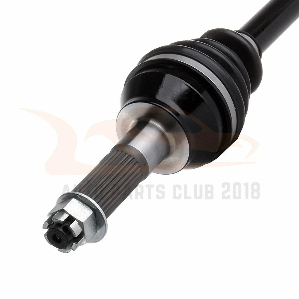 CV Axles for Polaris RZR XP 4 900 (2011–2013)