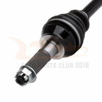 CV Axles for Polaris RZR XP 4 900 (2011–2013)