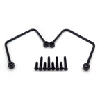 Saddlebag Support Bracket for Harley Softail Slim FLSL FXBB (2018–2023)
