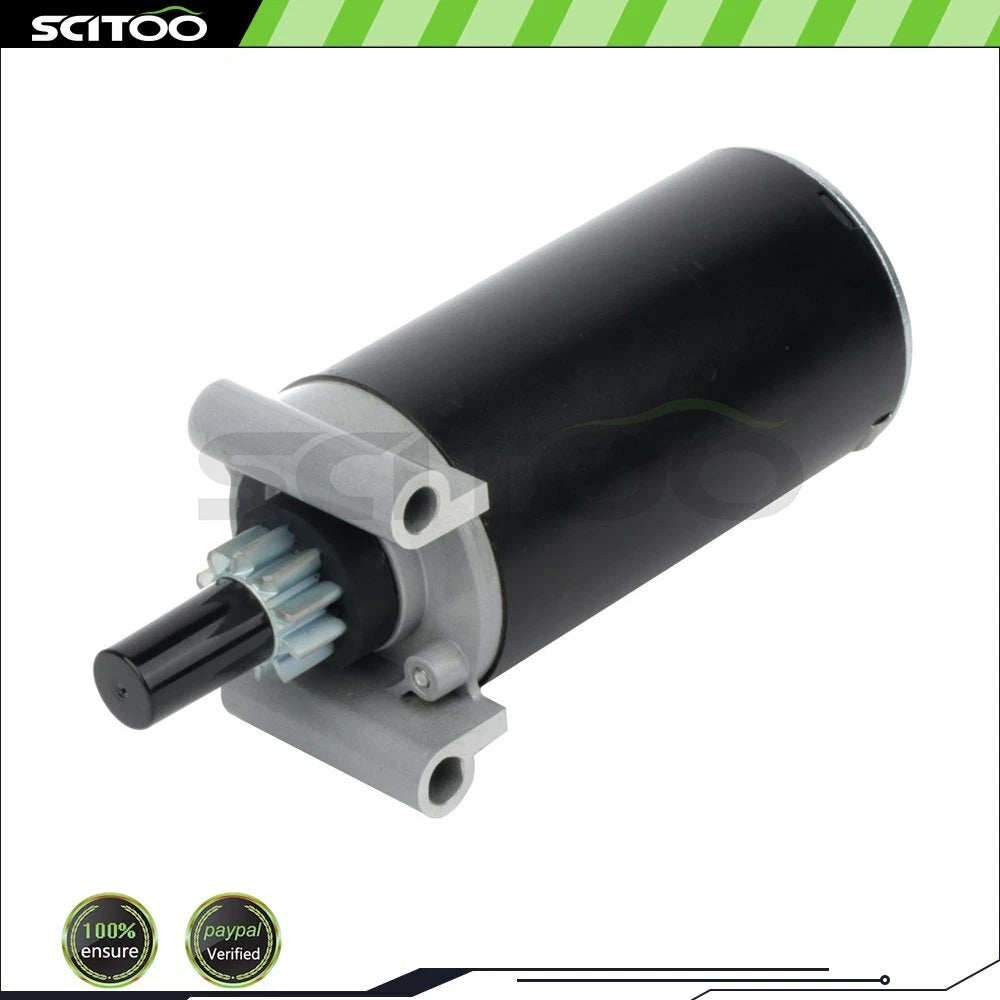 Starter for Cub Cadet LT1045LE LT1046 SLT1550 SLT1554 G4030 5801