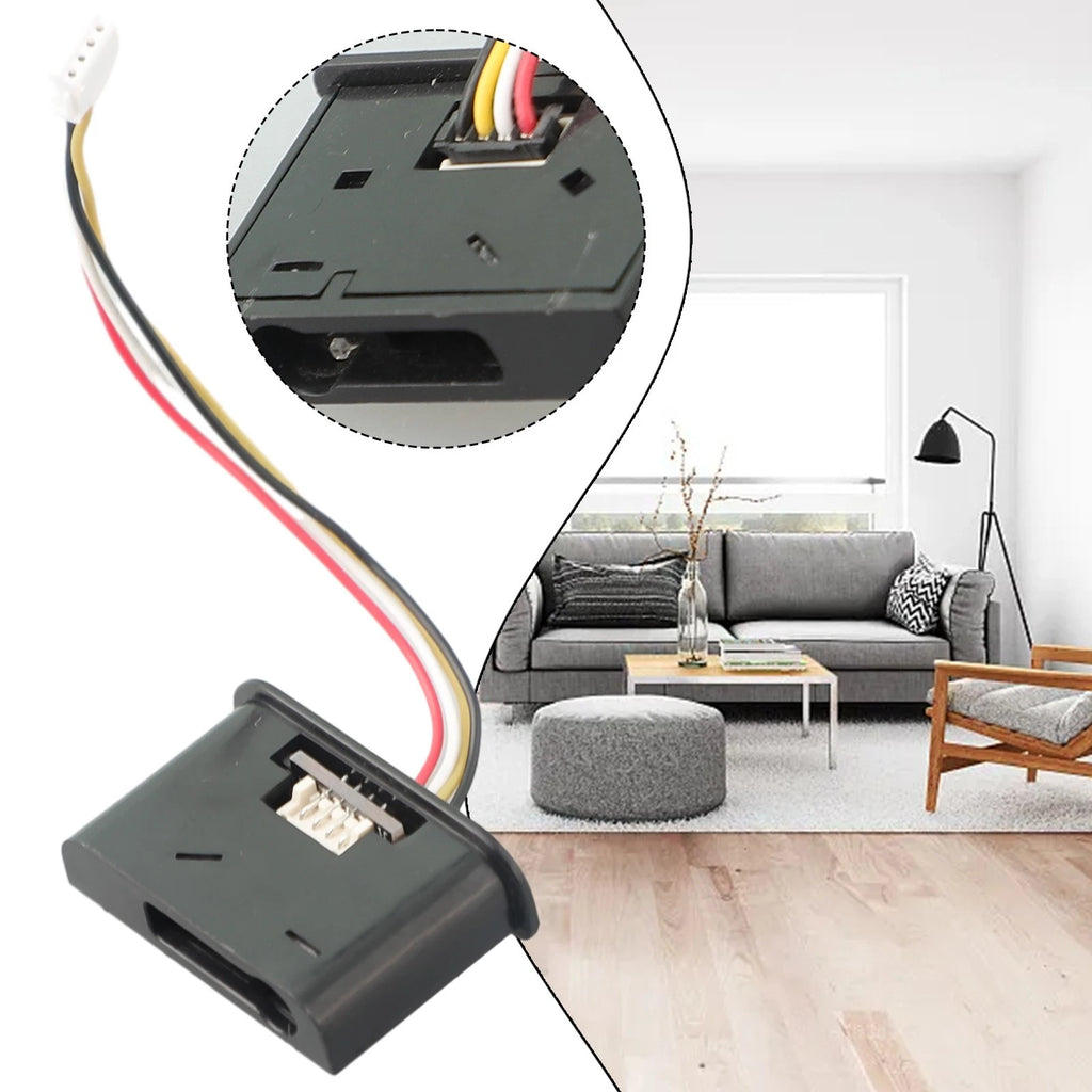 Ground Sensor Replacement for Conga 1790 Robot Vacuum