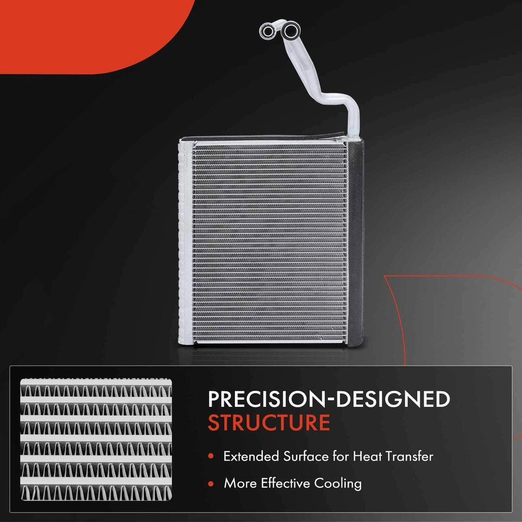A/C Evaporator Core for Ford Mustang (2015-2021)