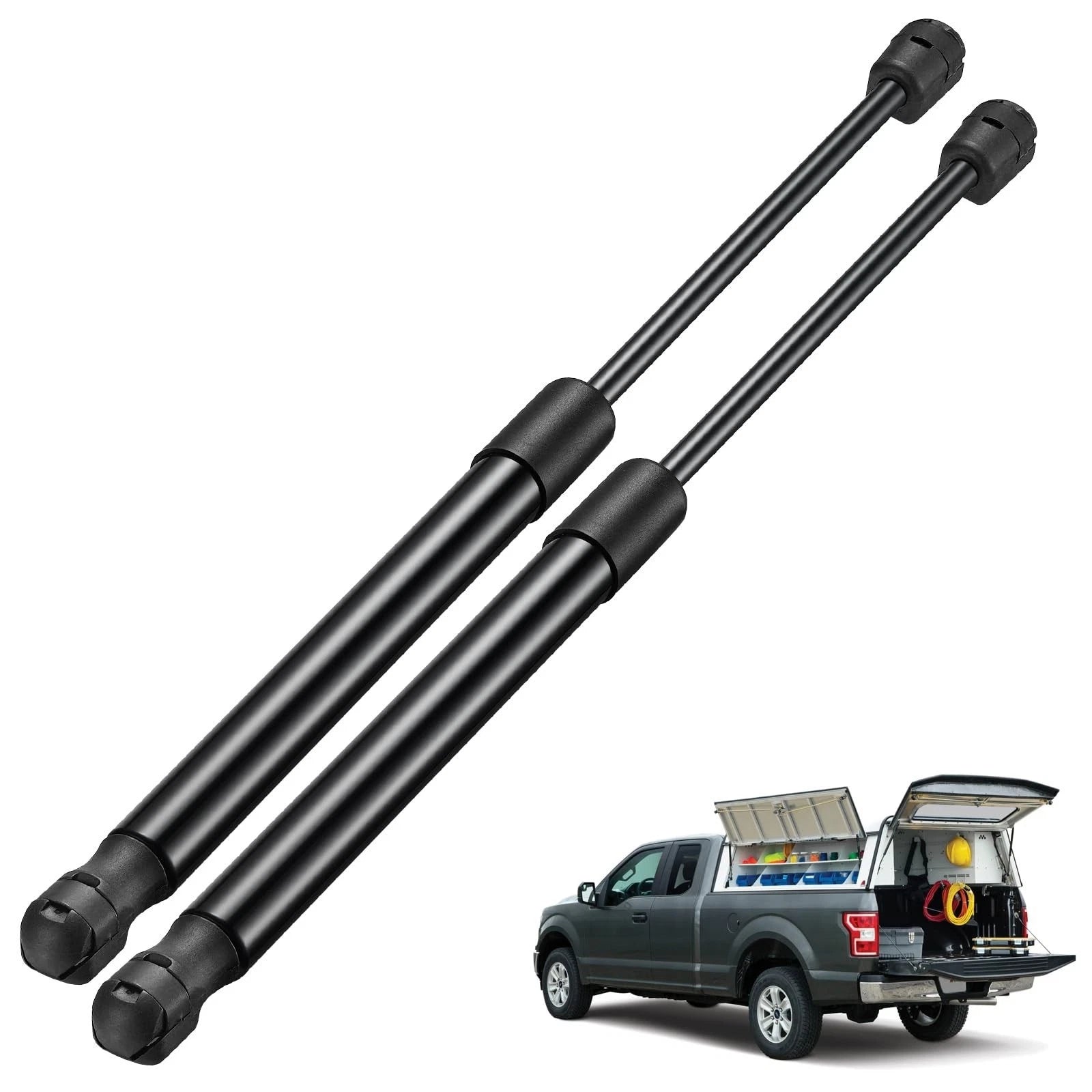 Gas Strut for Truck Topper Canopy (2015–2024)