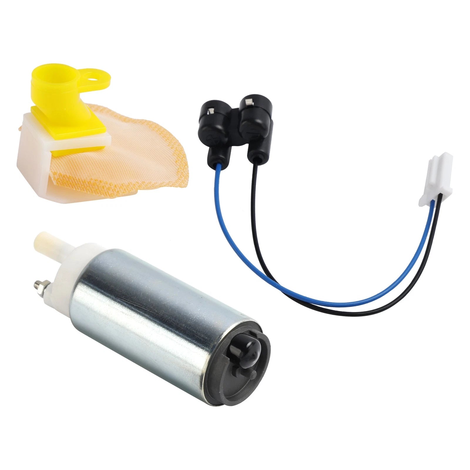 EFI Intank Fuel Pump for Cectek Quadrift Gladiator Estoc Kingcobra 500 (2012–2014)