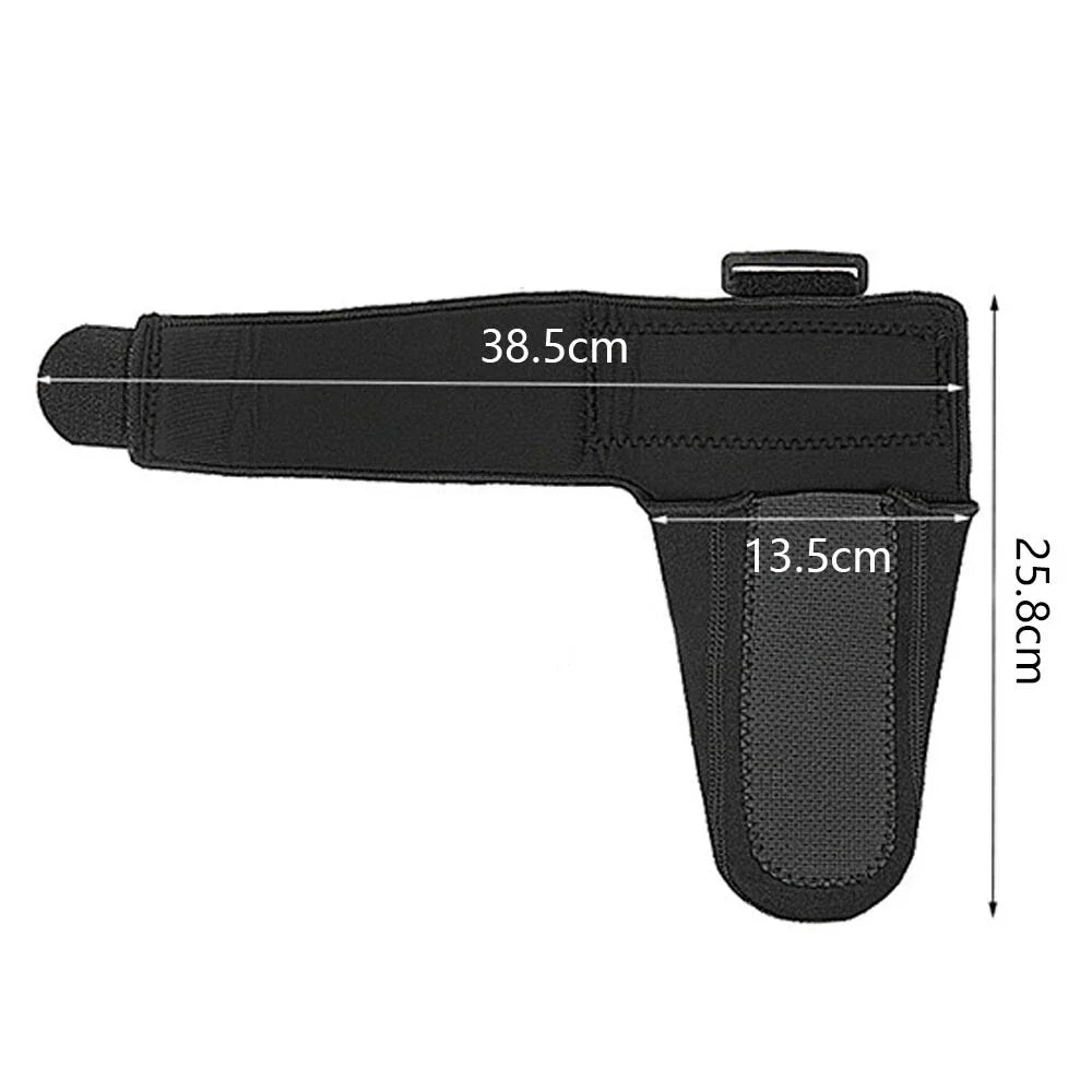 Plantar Fasciitis Night Splint Sock Adjustable Foot Support for Various Models