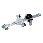 Electric Window Actuator Assembly for Chevy Silverado GMC Sierra 1500 (2014–2020)