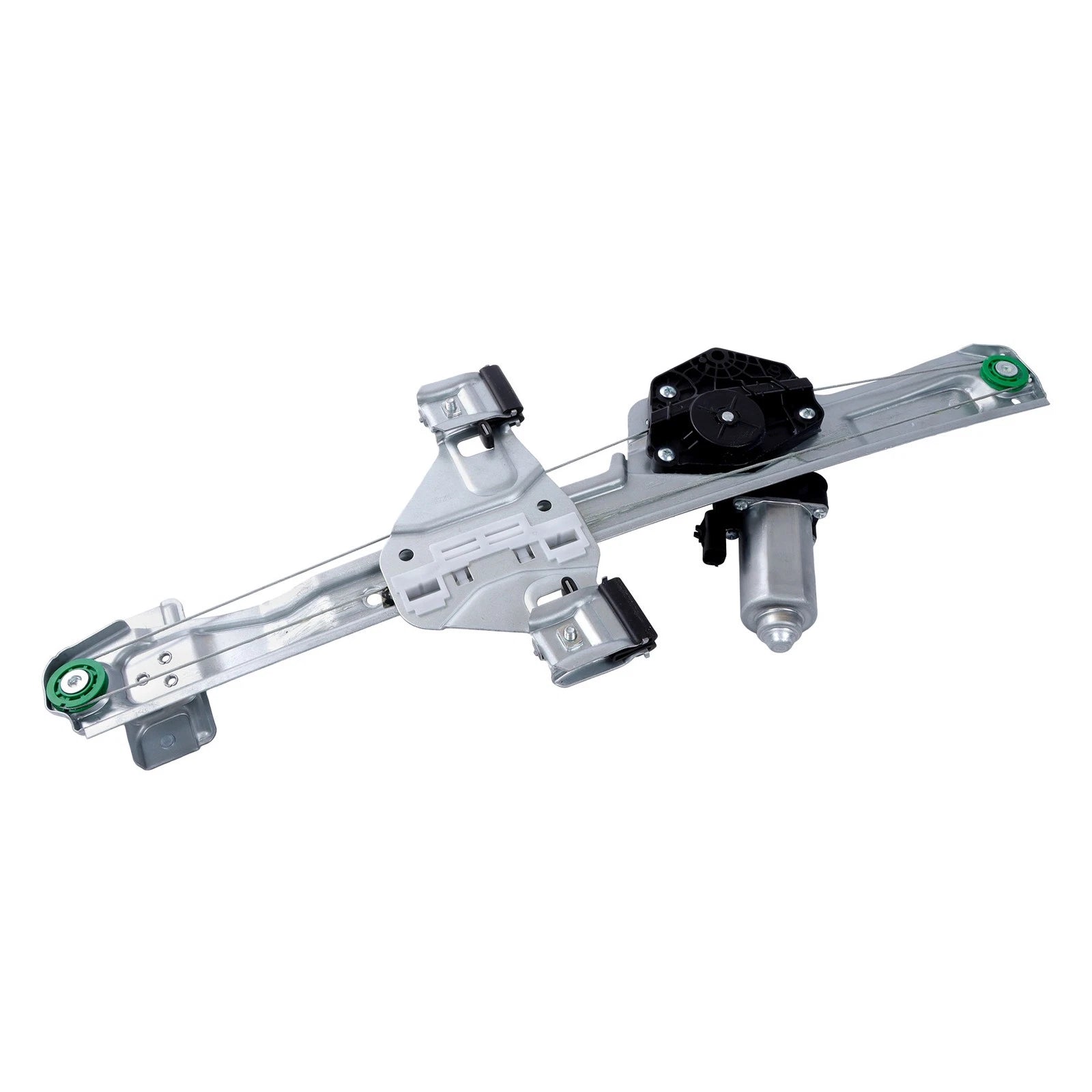 Electric Window Actuator Assembly for Chevy Silverado GMC Sierra 1500 (2014–2020)