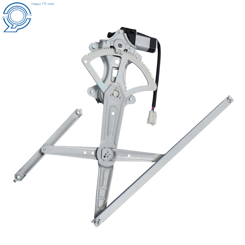Power Window Regulator with Motor for Toyota Camry (2002–2006)