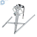 Power Window Regulator with Motor for Toyota Camry (2002–2006)