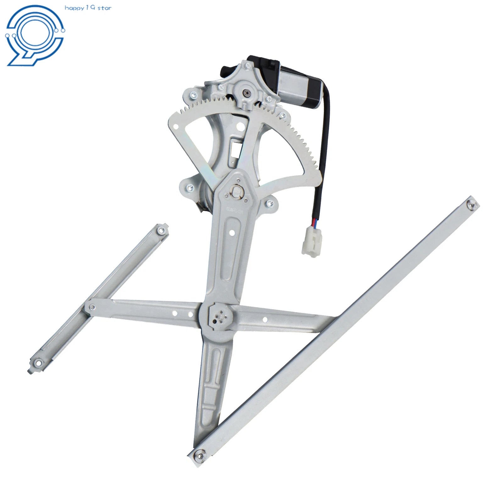 Power Window Regulator with Motor for Toyota Camry (2002–2006)