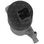 Front Windscreen Washer Pump 2.5/3.0/4.0L for Nissan Navara D40 (2005 - 2015)