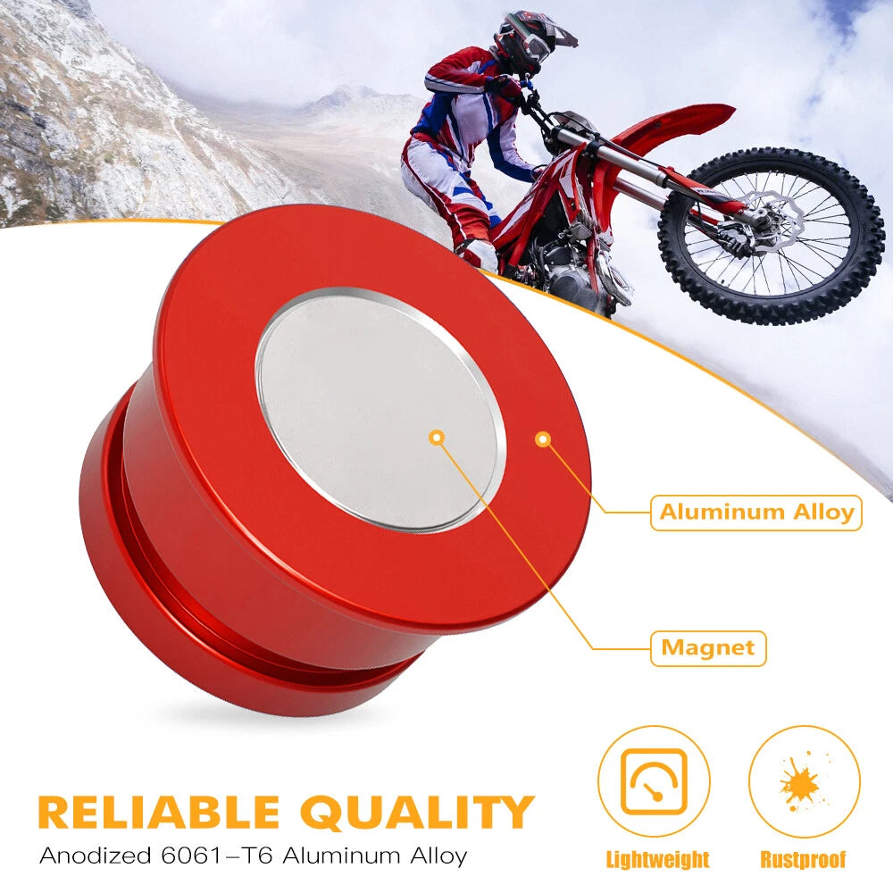 Speedometer Magnet Kit for Beta RR RR-S XTrainer 125 250 300 350-525 (2013–2024)