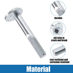 Suspension Control Arm Bolt for Mitsubishi Lancer (No. 30873186/MB809335/MR333373)