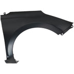 Set of 2 CAPA Fenders for Hyundai Accent (2018–2022) Front Left & Right