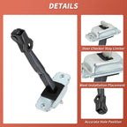 Front Right Door Check Strap for Hyundai IX35 (2010–2017) No.793902Z000