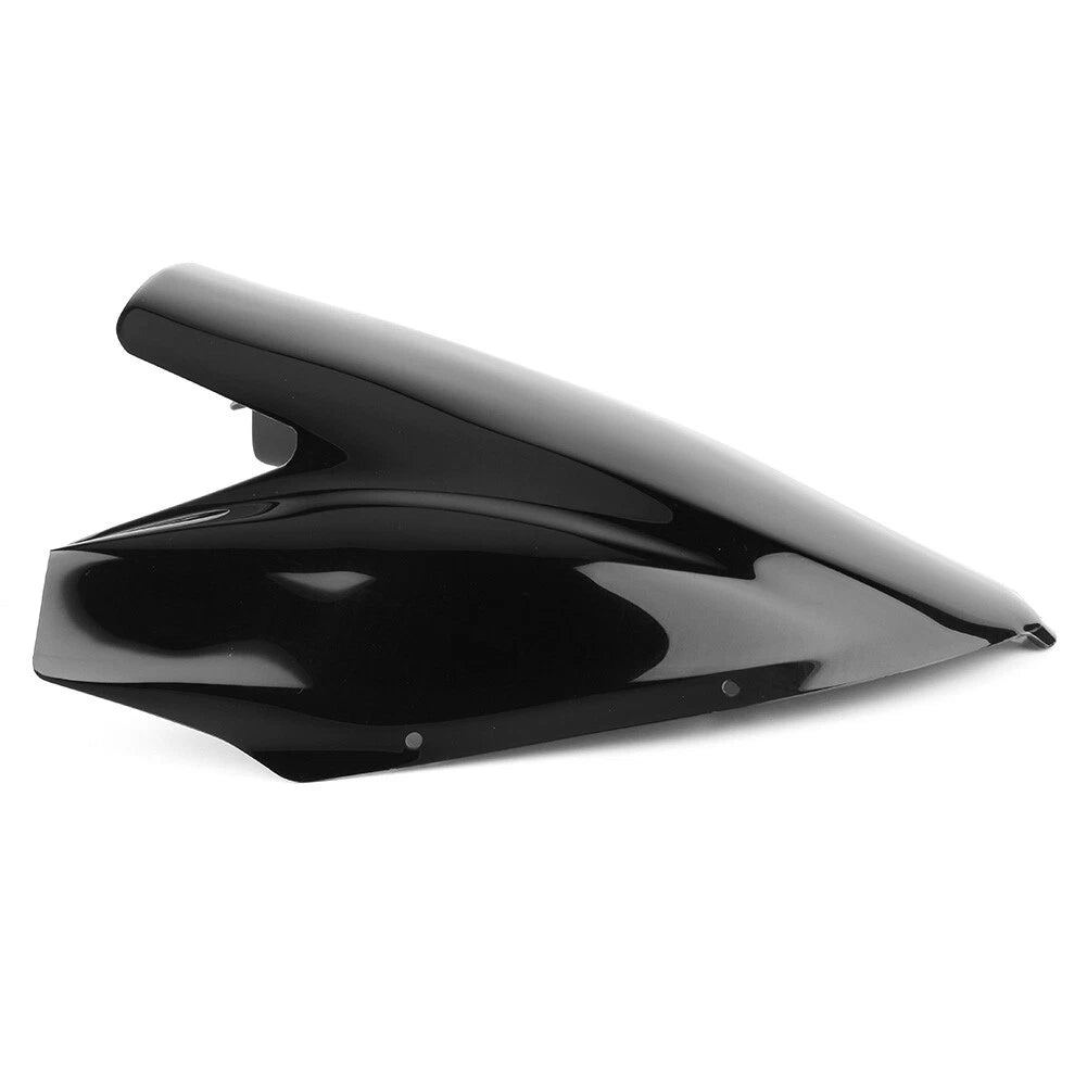 Windshield for Kawasaki Ninja 650 ER6F (2006–2008) - Black