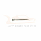2X Front Upper Ball Joint Suspension Kit for Dodge Dakota (2000-2004)