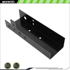 Rear Left Frame Repair Kit for Ford Ranger (1998–2003) 523-204