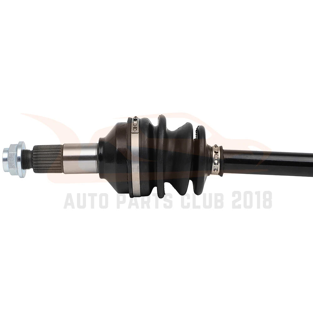 CV Axle Shafts for Yamaha Grizzly 700 (2016-2018)