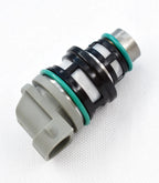 Set of 4 Fuel Injectors for Chevrolet Cavalier (1994–1997)