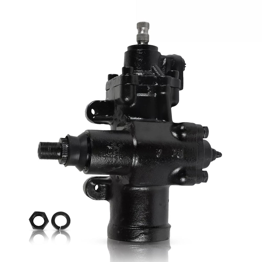 Power Steering Gear Box for Ford Excursion F-250 F-350 F-450 F-550 (1997–2007)