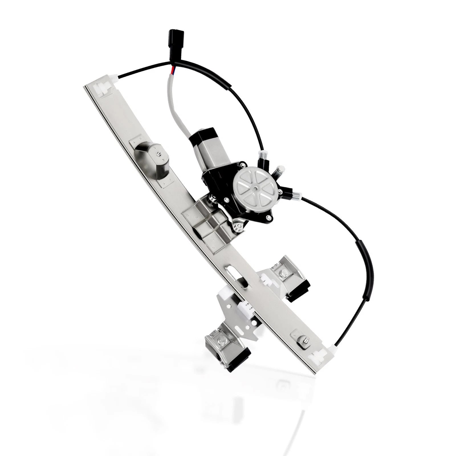 Power Window Regulator for Pontiac Grand Prix (2004–2008) Rear Right