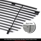 Billet Grille Insert for Honda Fit (2012-2013)