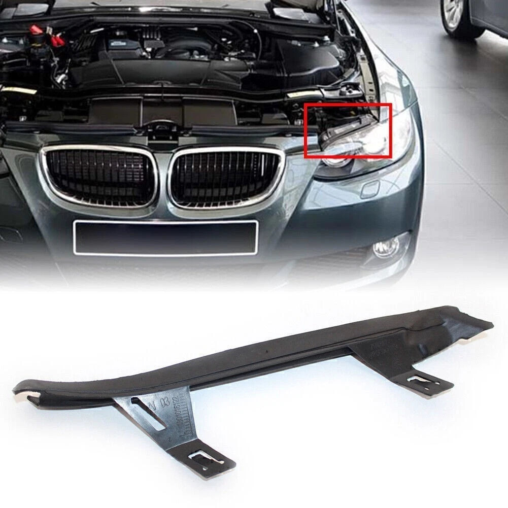Upper Headlight Gaskets for BMW 3 Series E92 E93 (2006–2009) 63117174517