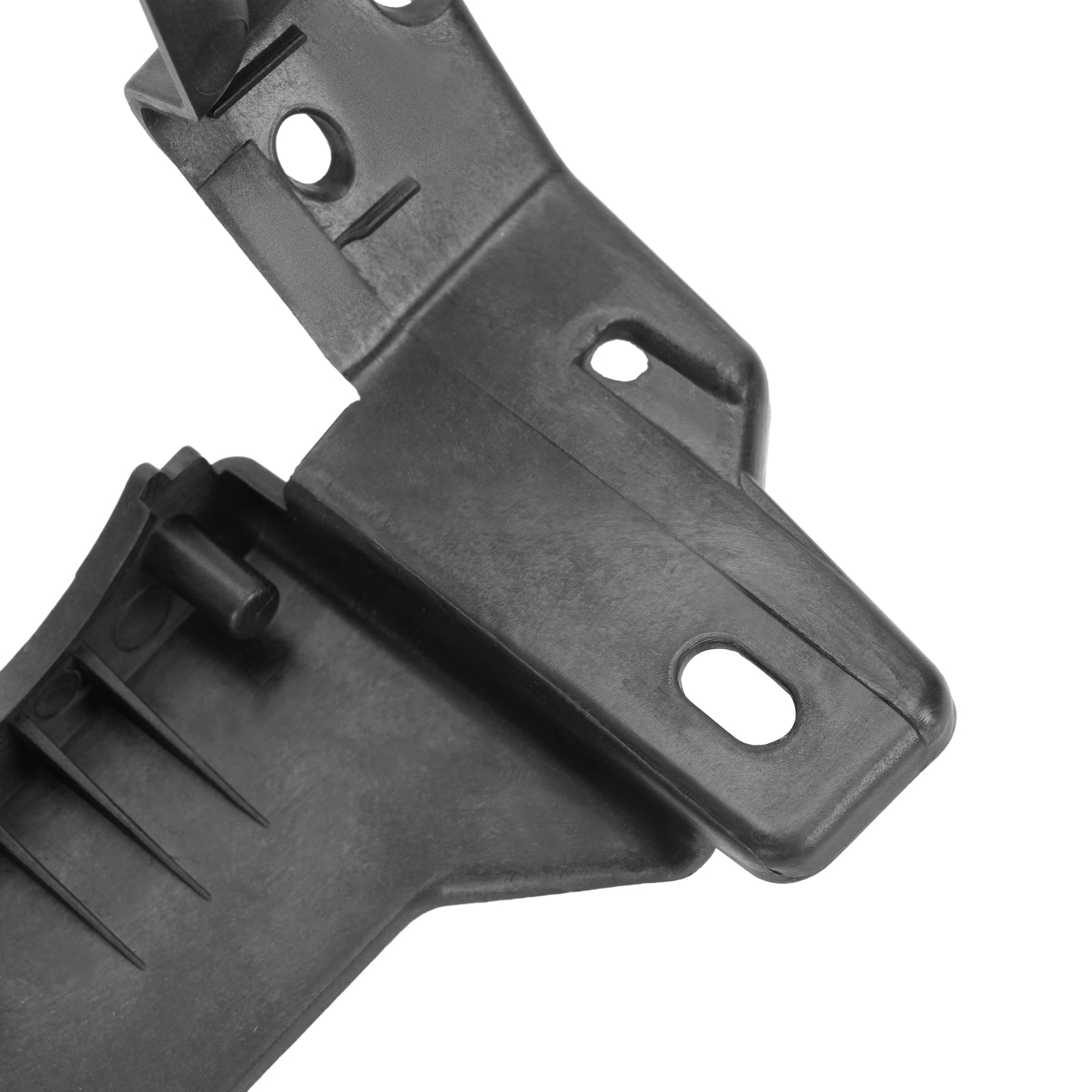 Pair Fog Light Lamp Bracket for Ram 1500 (2019–2024) #CH1061119