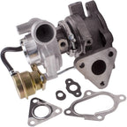Turbocharger for Mitsubishi Pajero II Shogun (1994–1998) ME200897
