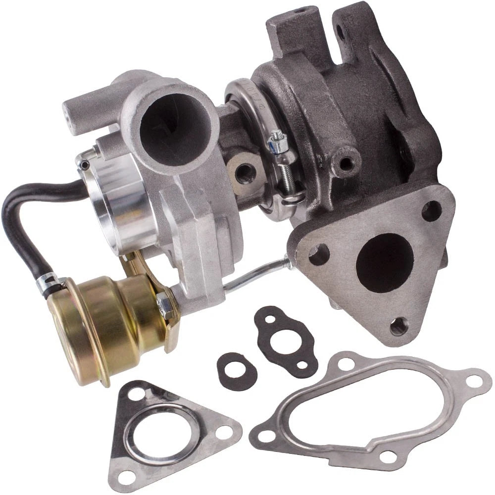 Turbocharger for Mitsubishi Pajero II Shogun (1994–1998) ME200897