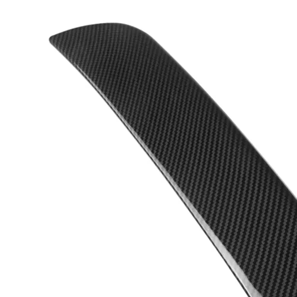 Rear Trunk Spoiler Wing for Mercedes Benz C Class W204 (2007-2014)