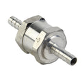 Check Valve Tool for Air Water Pipe 10mm 8mm Aluminum Bio Oil