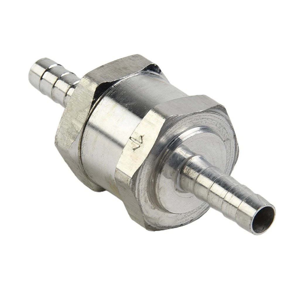 Check Valve Tool for Air Water Pipe 10mm 8mm Aluminum Bio Oil