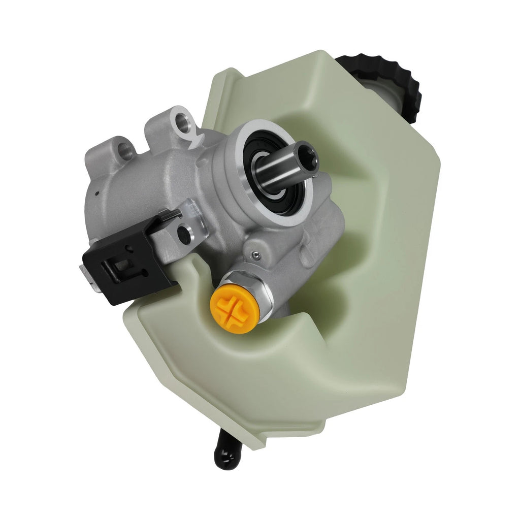Power Steering Pump with Reservoir Assembly for Jeep Liberty (2002–2007) 52088710AC