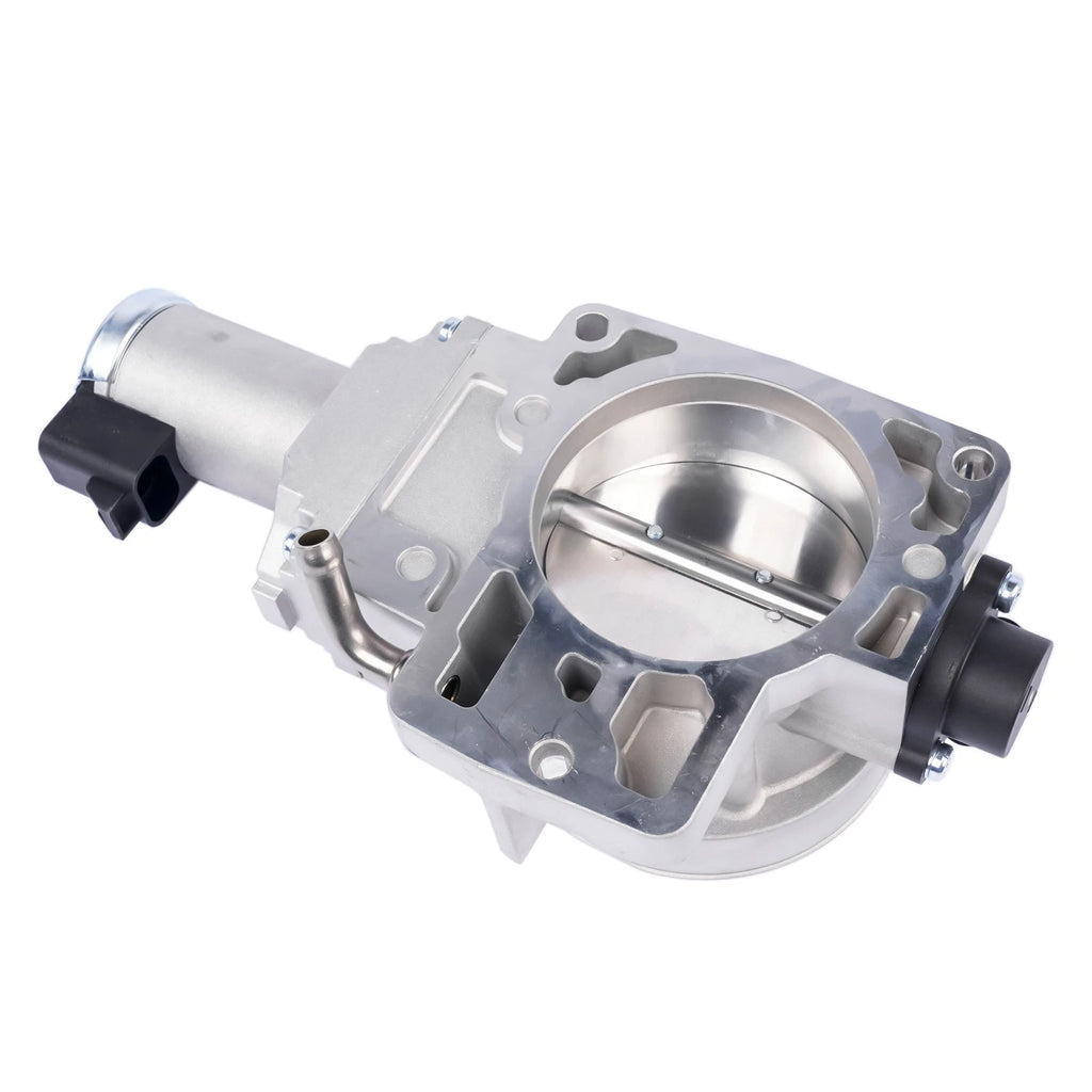 Throttle Body Valve for Chevy Avalanche Silverado GMC Yukon XL (2000–2002)