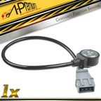 Knock or Detonation Sensor for Chevrolet Aveo Aveo5 Epica Optra Pontiac (2004–2011)