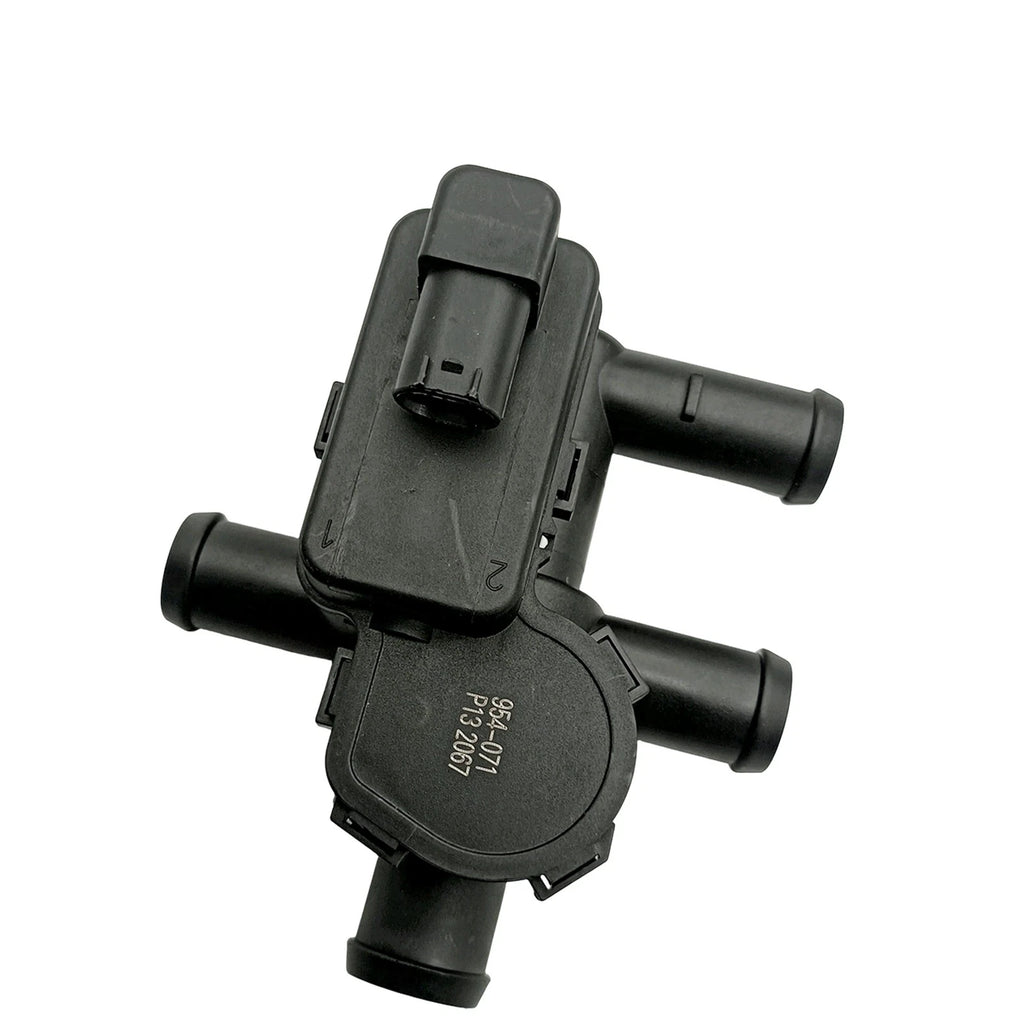Heater Control Valve A2308300084 for Mercedes-Benz CL65 SL65 S65 AMG (2000–2006)