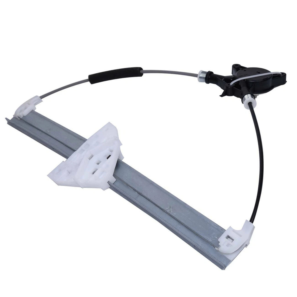 Front Right Power Window Regulator for Mazda 6 (2003–2008)