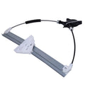 Front Right Power Window Regulator for Mazda 6 (2003–2008)