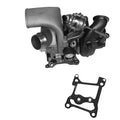 Dual Scroll Turbo for Ford Super Duty (2011–2014)