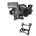 Dual Scroll Turbo for Ford Super Duty (2011–2014)