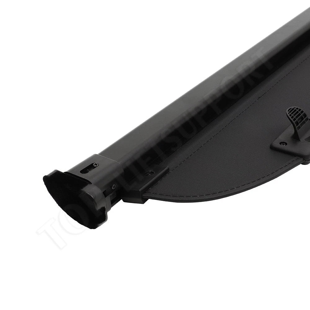 Retractable Rear Cargo Security Trunk Cover for Mazda CX-5 (2013–2016)