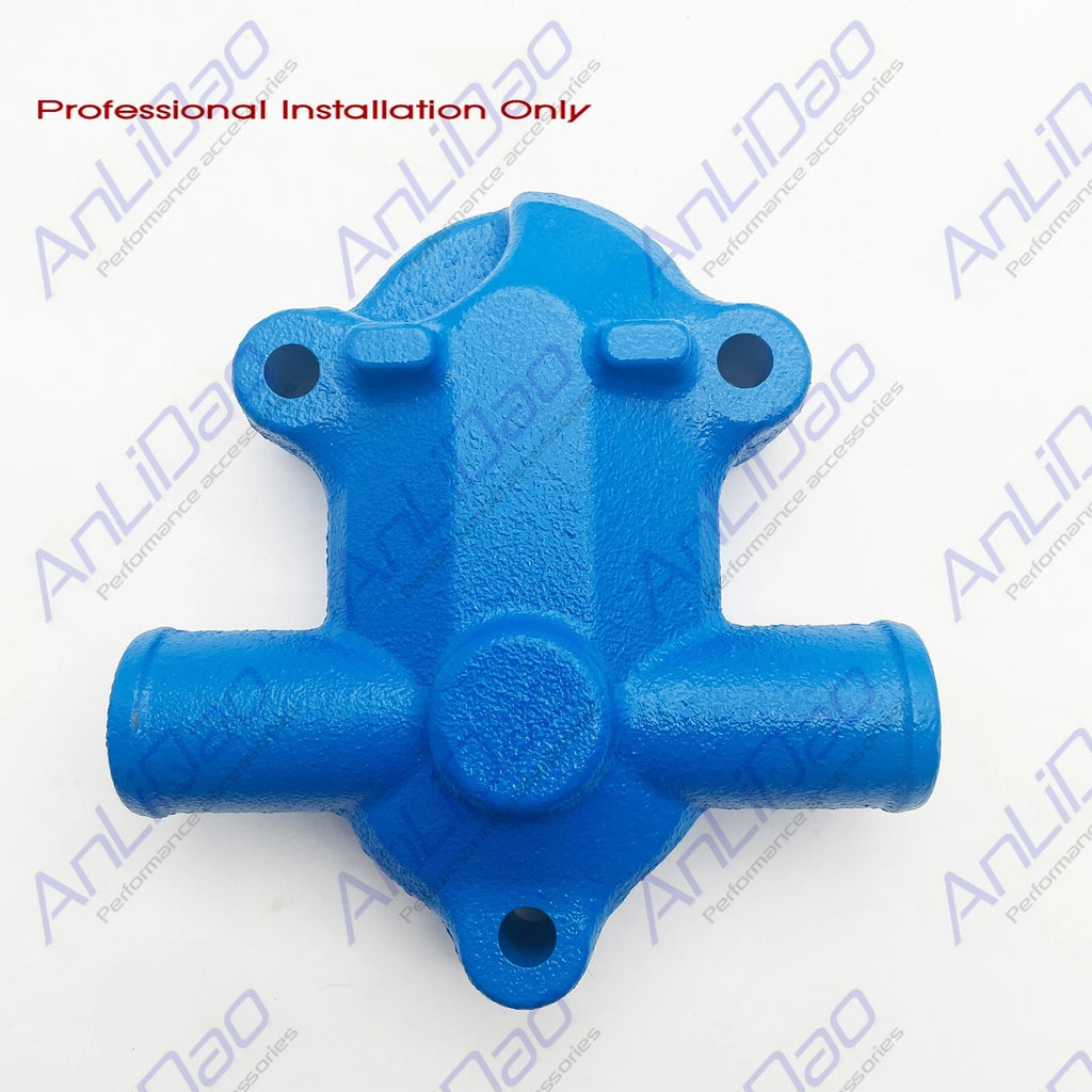 Upper Thermostat Housing for Crusader (97556)